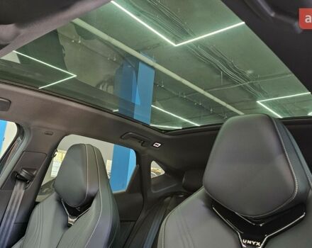 купити нове авто Фольксваген ID. Unyx 2025 року від офіційного дилера Денис Фатов Фольксваген фото