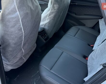 купити нове авто Фольксваген ID. Unyx 2025 року від офіційного дилера E-MOTION CARS Фольксваген фото