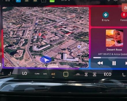 купити нове авто Фольксваген ID. Unyx 2025 року від офіційного дилера Константин Альперович Фольксваген фото