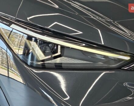 купити нове авто Фольксваген ID. Unyx 2025 року від офіційного дилера Денис Фатов Фольксваген фото