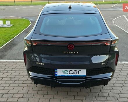 купить новое авто Фольксваген ID. Unyx 2025 года от официального дилера Дмитрий Фольксваген фото