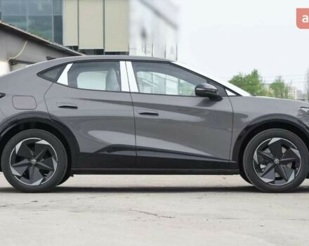 купити нове авто Фольксваген ID. Unyx 2025 року від офіційного дилера Дмитрий Фольксваген фото
