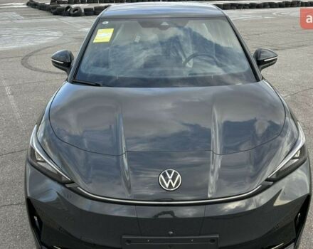 купити нове авто Фольксваген ID. Unyx 2025 року від офіційного дилера Автомобільний дом «Соллі-Плюс» Електромобілі Фольксваген фото