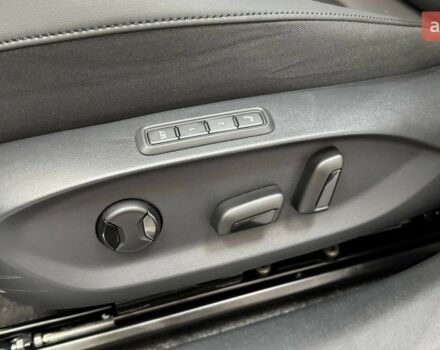 купити нове авто Фольксваген ID. Unyx 2025 року від офіційного дилера E-SKM Кропивницький Фольксваген фото