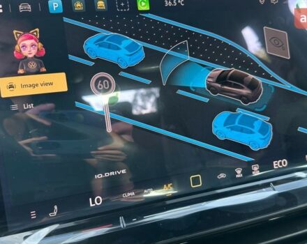 купити нове авто Фольксваген ID. Unyx 2025 року від офіційного дилера Константин Альперович Фольксваген фото