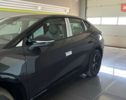 купить новое авто Фольксваген ID. Unyx 2025 года от официального дилера E-SKM Житомир Фольксваген фото