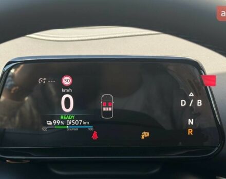купити нове авто Фольксваген ID. Unyx 2025 року від офіційного дилера 4Колеса Фольксваген фото