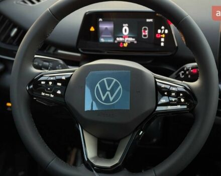 Фольксваген ID. Unyx, объемом двигателя 0 л и пробегом 0 тыс. км за 35800 $, фото 18 на Automoto.ua