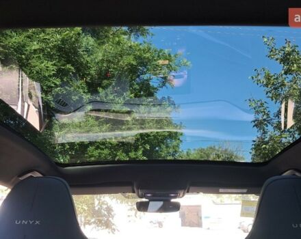 купить новое авто Фольксваген ID. Unyx 2025 года от официального дилера E-SKM Одеса Фольксваген фото