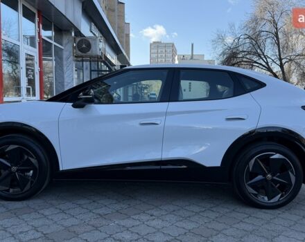 купить новое авто Фольксваген ID. Unyx 2025 года от официального дилера E-MOTION CARS Фольксваген фото