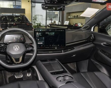 купить новое авто Фольксваген ID. Unyx 2025 года от официального дилера Global Electric Фольксваген фото