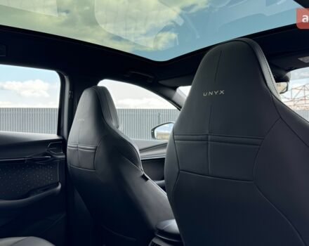 купити нове авто Фольксваген ID. Unyx 2025 року від офіційного дилера Володимир Олександрович Фольксваген фото