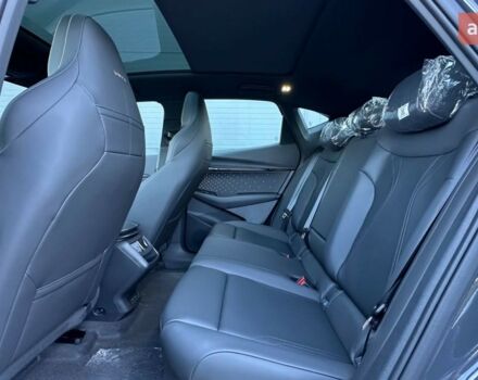 купити нове авто Фольксваген ID. Unyx 2025 року від офіційного дилера 4Колеса Фольксваген фото