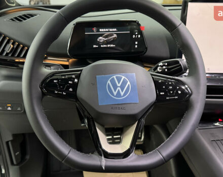 купить новое авто Фольксваген ID. Unyx 2025 года от официального дилера Global Electric Фольксваген фото