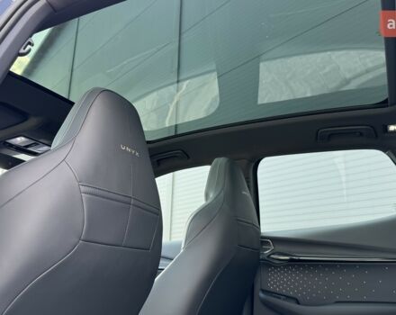 купити нове авто Фольксваген ID. Unyx 2025 року від офіційного дилера Володимир Олександрович Фольксваген фото