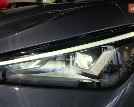 купить новое авто Фольксваген ID. Unyx 2025 года от официального дилера АТЛАНТ МОТОРЗ ЕНЕРДЖІ Фольксваген фото