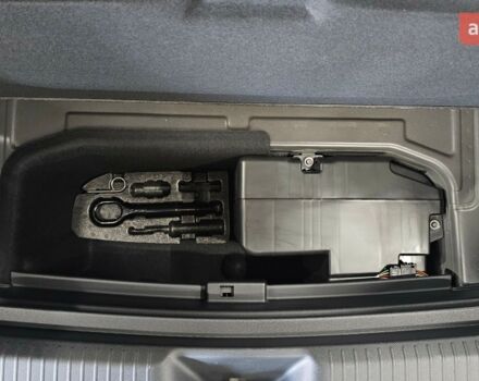 купити нове авто Фольксваген ID. Unyx 2025 року від офіційного дилера Денис Фатов Фольксваген фото