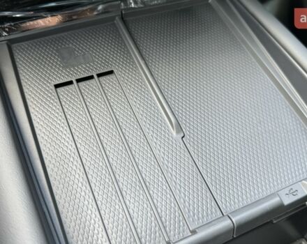 купити нове авто Фольксваген ID. Unyx 2025 року від офіційного дилера Володимир Олександрович Фольксваген фото