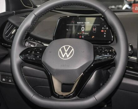 купити нове авто Фольксваген ID. Unyx 2025 року від офіційного дилера Bex Auto Фольксваген фото