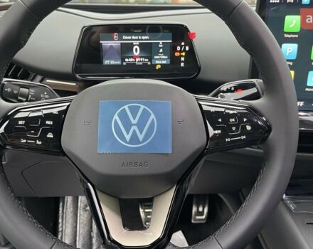 купить новое авто Фольксваген ID. Unyx 2025 года от официального дилера E-SKM Житомир Фольксваген фото