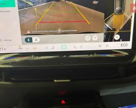 купить новое авто Фольксваген ID. Unyx 2025 года от официального дилера ELECTRO-MOTORS KROPYVNYTSKYI Фольксваген фото