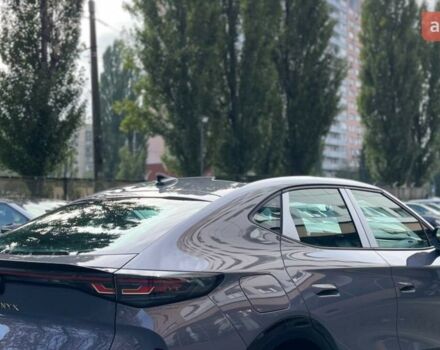 купить новое авто Фольксваген ID. Unyx 2025 года от официального дилера Будпостач  Фольксваген фото