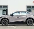купить новое авто Фольксваген ID. Unyx 2025 года от официального дилера Вадим Фольксваген фото