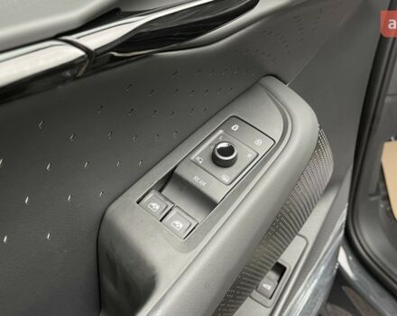 купити нове авто Фольксваген ID. Unyx 2025 року від офіційного дилера Максим Путрівка Фольксваген фото