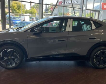 купити нове авто Фольксваген ID. Unyx 2025 року від офіційного дилера VOLT AUTO Фольксваген фото