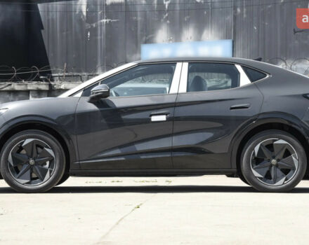 купить новое авто Фольксваген ID. Unyx 2025 года от официального дилера Global Electric Фольксваген фото