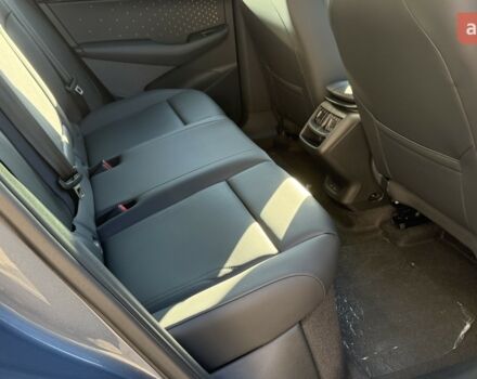 купить новое авто Фольксваген ID. Unyx 2025 года от официального дилера E-MOTION CARS Фольксваген фото