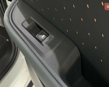 купити нове авто Фольксваген ID. Unyx 2025 року від офіційного дилера Petr Фольксваген фото