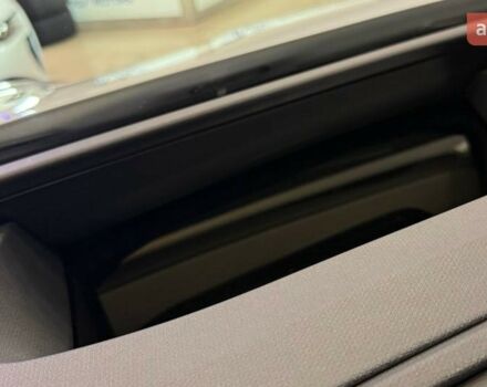 купить новое авто Фольксваген ID. Unyx 2025 года от официального дилера ELECTRO-MOTORS KROPYVNYTSKYI Фольксваген фото