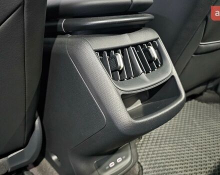 купити нове авто Фольксваген ID. Unyx 2025 року від офіційного дилера Денис Фатов Фольксваген фото