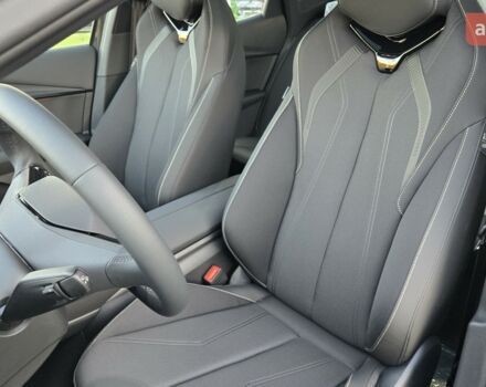 купить новое авто Фольксваген ID. Unyx 2025 года от официального дилера Дмитрий Фольксваген фото