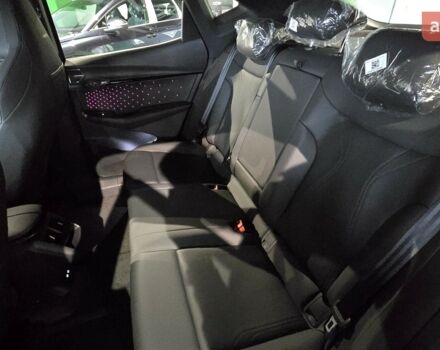 купить новое авто Фольксваген ID. Unyx 2025 года от официального дилера АТЛАНТ МОТОРЗ ЕНЕРДЖІ Фольксваген фото