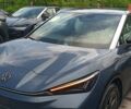 купити нове авто Фольксваген ID. Unyx 2025 року від офіційного дилера 4Колеса Фольксваген фото