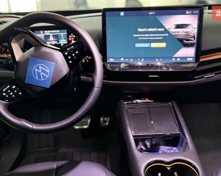 купити нове авто Фольксваген ID. Unyx 2025 року від офіційного дилера Aleksei Фольксваген фото
