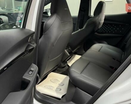 купити нове авто Фольксваген ID. Unyx 2025 року від офіційного дилера Макс Фольксваген фото