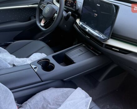 купить новое авто Фольксваген ID. Unyx 2025 года от официального дилера E-MOTION CARS Фольксваген фото