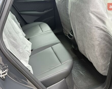 купить новое авто Фольксваген ID. Unyx 2025 года от официального дилера E-MOTION CARS Фольксваген фото