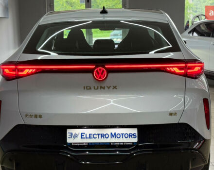 купить новое авто Фольксваген ID. Unyx 2025 года от официального дилера Aleksei Фольксваген фото