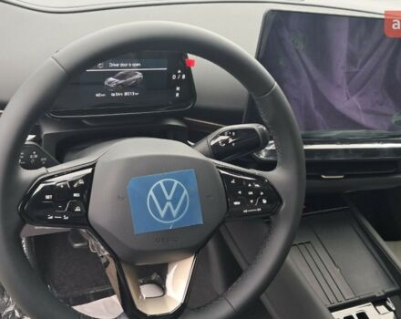 купити нове авто Фольксваген ID. Unyx 2025 року від офіційного дилера Олег Львів Фольксваген фото