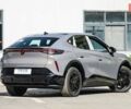 купить новое авто Фольксваген ID. Unyx 2025 года от официального дилера Вадим Фольксваген фото