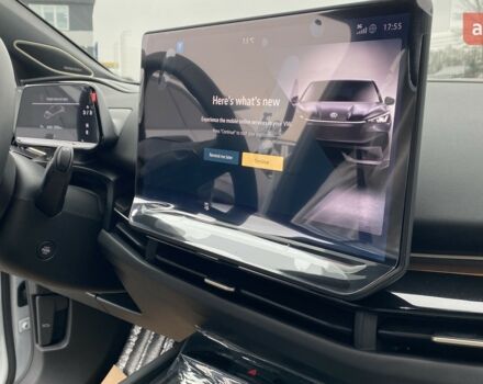 купить новое авто Фольксваген ID. Unyx 2025 года от официального дилера AUTOCENTER AUTO.RIA Фольксваген фото