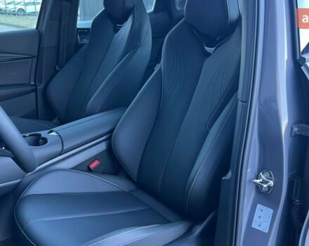 купити нове авто Фольксваген ID. Unyx 2025 року від офіційного дилера 4Колеса Фольксваген фото