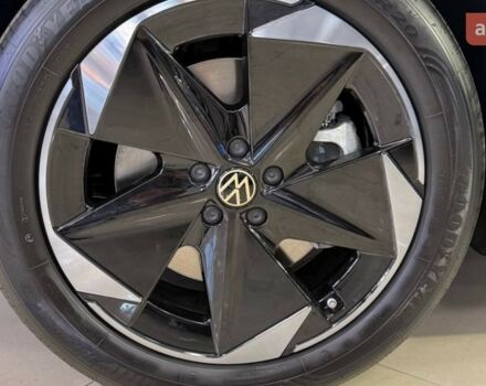 купить новое авто Фольксваген ID. Unyx 2025 года от официального дилера ELECTRO-MOTORS KROPYVNYTSKYI Фольксваген фото