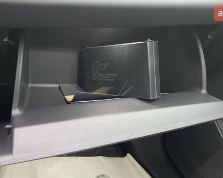 купить новое авто Фольксваген ID. Unyx 2025 года от официального дилера E-SKM Житомир Фольксваген фото