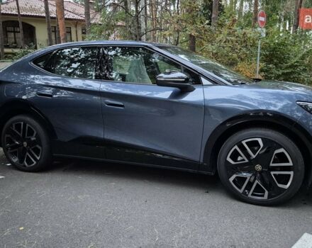 купити нове авто Фольксваген ID. Unyx 2025 року від офіційного дилера Energy Hub Київ Фольксваген фото