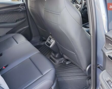 купити нове авто Фольксваген ID. Unyx 2025 року від офіційного дилера Сергей Фольксваген фото